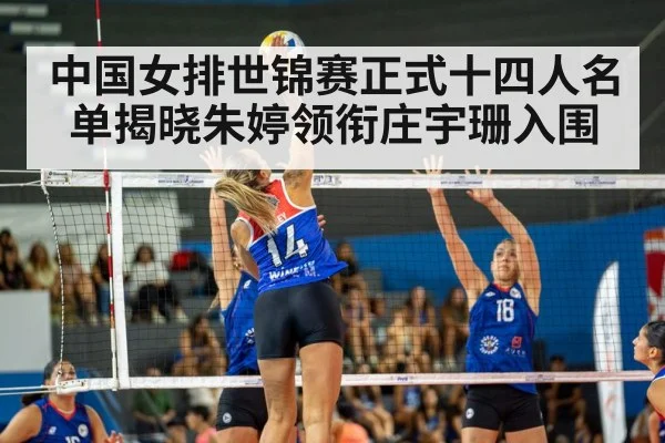 volleyball match action