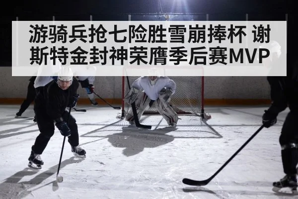 游骑兵抢七险胜雪崩捧杯 谢斯特金封神荣膺季后赛MVP